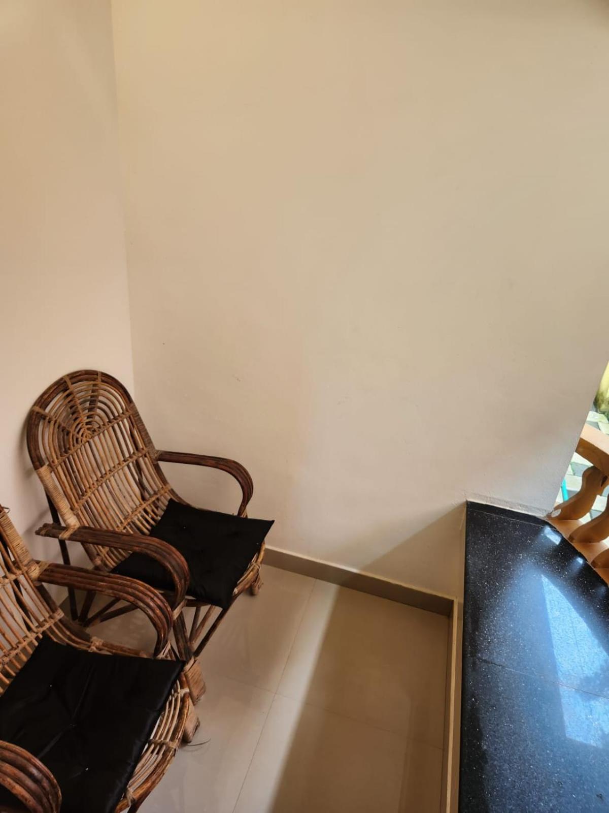 Le Coco Beach Resort Varkala Exterior photo